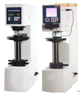 蘭州時代THBS-3000DB直讀數(shù)顯布氏硬度計