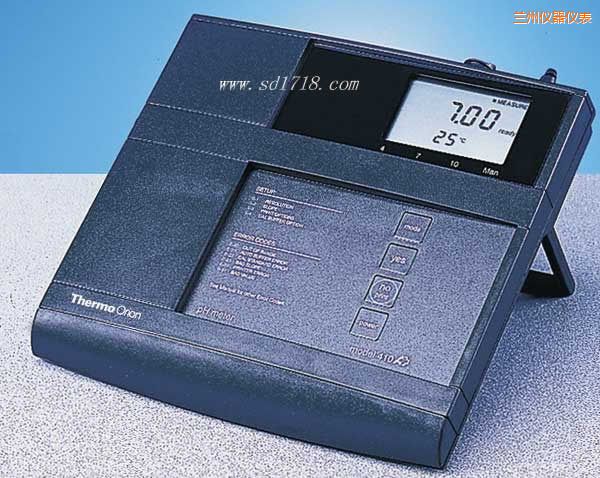 蘭州PH/溫度 酸度計(jì)