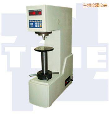 蘭州時(shí)代布氏硬度計(jì)