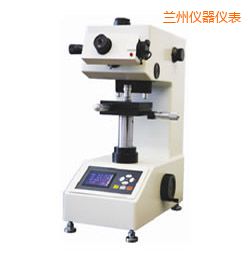 蘭州時(shí)代顯微硬度計(jì)