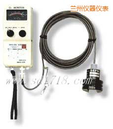 蘭州氧氣檢測儀