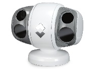 蘭州MU-/MV系列紅外熱像儀