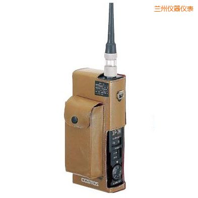 蘭州氟利昂檢測器