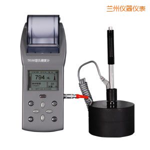 蘭州時(shí)代里氏硬度計(jì)
