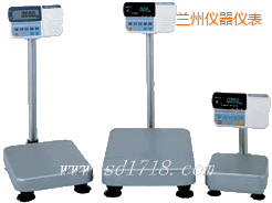 蘭州精密電子臺(tái)秤,220kg,20g