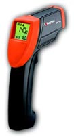 蘭州紅外測溫儀