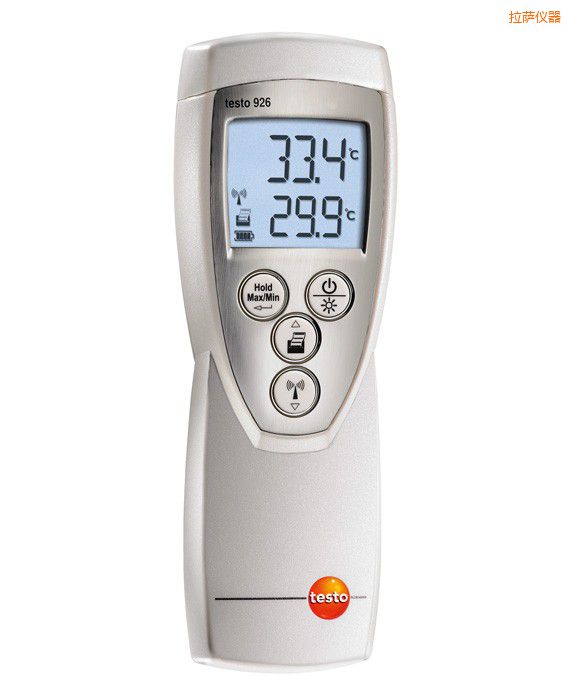 拉薩單通道食品溫度計