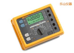 樂山GEO 接地測試儀