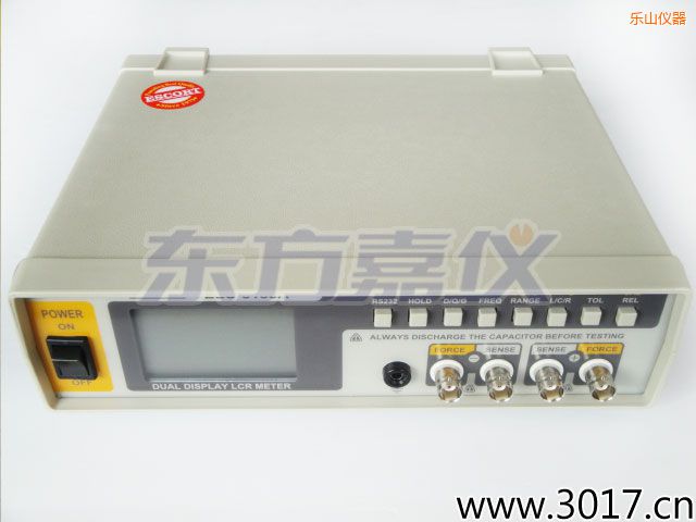 ��ɽ4λ�p�@LCR�x��