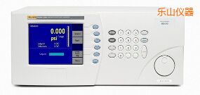 樂山特級(jí)型氣體壓力控制器/校準(zhǔn)器