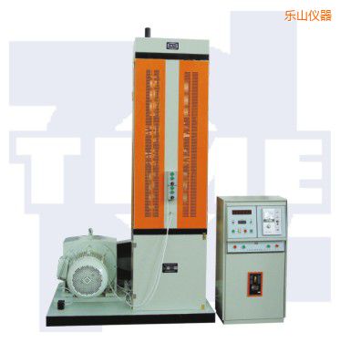 樂山時代機(jī)械式彈簧疲勞試驗(yàn)機(jī)TPJ系列