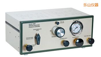 樂山手動精密氣體壓力調節(jié)器