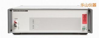 樂山放大器