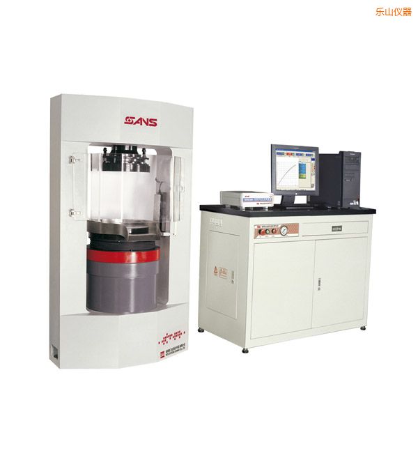 ��(l��)ɽ΢�C(j��)�����Һ�ŷ�����ԇ�(y��n)�C(j��)(1000kN)