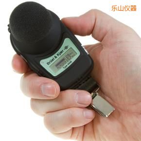 樂山個人噪聲劑量計(jì)