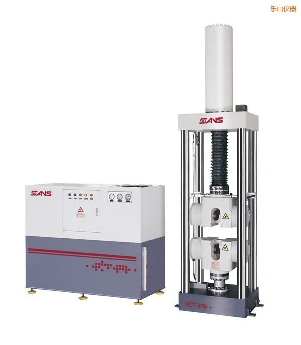 樂(lè)山微機(jī)控制電液伺服萬(wàn)能試驗(yàn)機(jī)