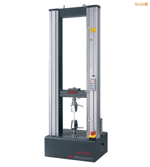 樂山小門式微機(jī)控制電子萬(wàn)能試驗(yàn)機(jī)