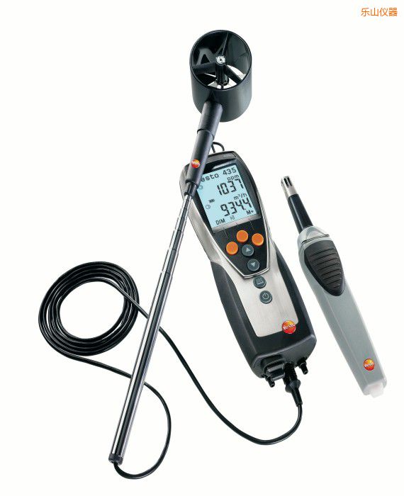 樂(lè)山多功能測(cè)量?jī)x
