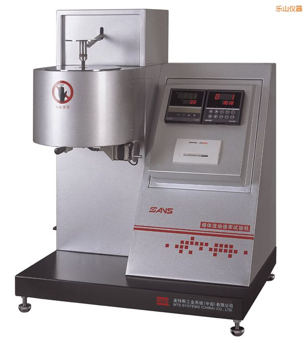 樂山熔體流動速率試驗(yàn)機(jī)