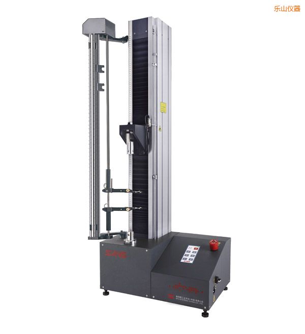 樂山微機(jī)控制電子拉力試驗(yàn)機(jī)