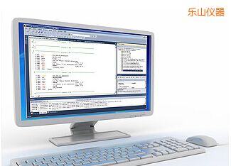 樂山Plus計量校準管理軟件8.1版(含MET/BASE數(shù)據(jù)庫引擎和MET/TRACK資產(chǎn)管理軟件)