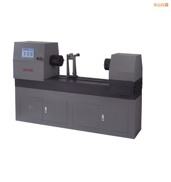 樂(lè)山CTT1000系列電子扭轉(zhuǎn)試驗(yàn)機(jī)(2kNm-3kNm)