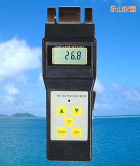 樂山感應(yīng)式水分儀
