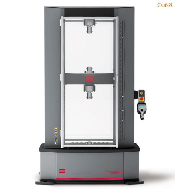 樂山Criterion信標(biāo) 萬能試驗機(jī)(1kN—100kN)