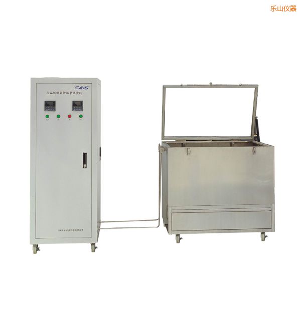 樂山汽車剎車管耐壓爆破試驗(yàn)機(jī)