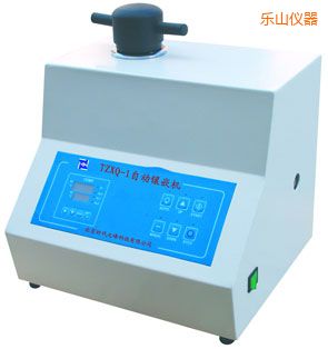 樂山自動(dòng)金相巖相試樣鑲嵌機(jī)