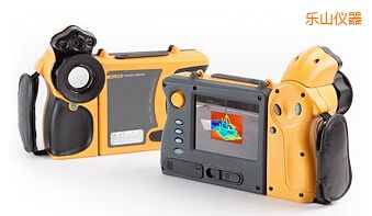 樂山紅外熱像儀