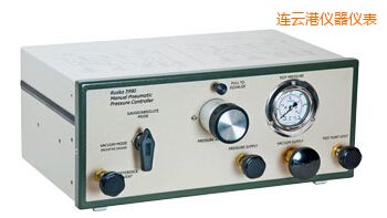 連云港手動(dòng)精密氣體壓力調(diào)節(jié)器