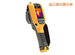 連云港熱像儀