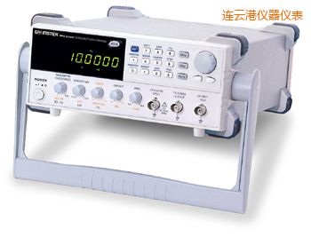 連云港數(shù)位合成函數(shù)信號(hào)產(chǎn)生器