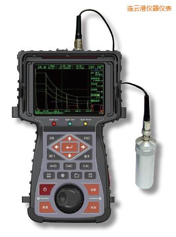 連云港時代超聲波探傷儀