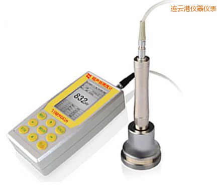 連云港超聲波硬度計(jì)(配電動測頭)