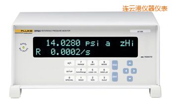 連云港精密壓力測量儀