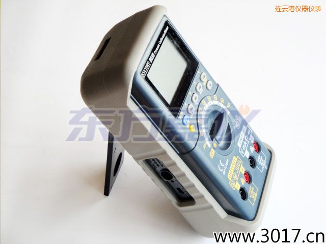 連云港新型多功能二合一過程校準(zhǔn)儀
