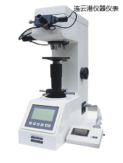 連云港數(shù)顯維氏硬度計