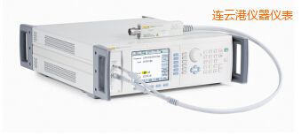 連云港Low Phase Noise Reference Source