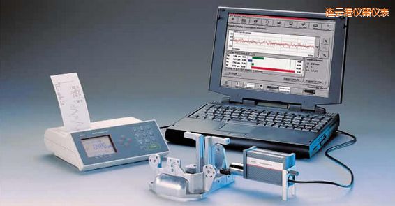 連云港便攜式小型粗糙度儀