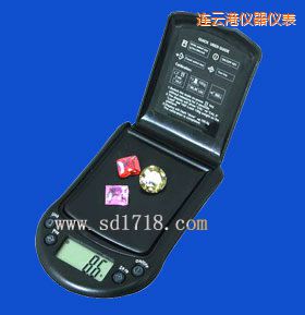 連云港微型電子天平,100g,0.01g