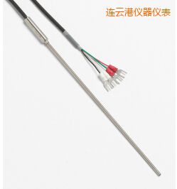 連云港快速響應鉑電阻溫度計