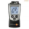 經濟型兩用式溫度測溫儀,型號:testo 810,品牌:德國德圖TESTO
