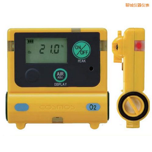 聊城氧氣濃度計