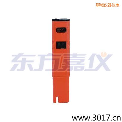 聊城電導(dǎo)率、筆式測試儀