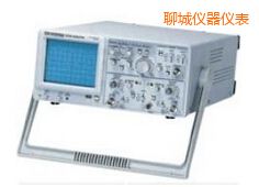 聊城模擬示波器