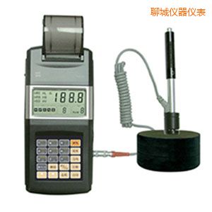 聊城里氏硬度計