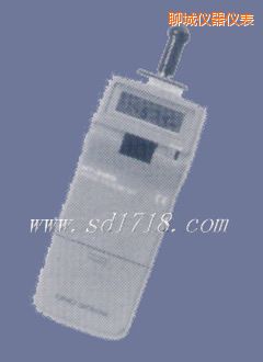 聊城手握數(shù)字轉(zhuǎn)速表