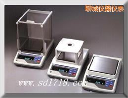 聊城上皿式精密電子天平,4100g,0.01g